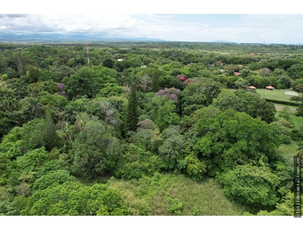 Se vende lote en santa clara, coclé