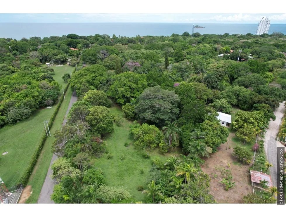 Se vende lote en santa clara, coclé