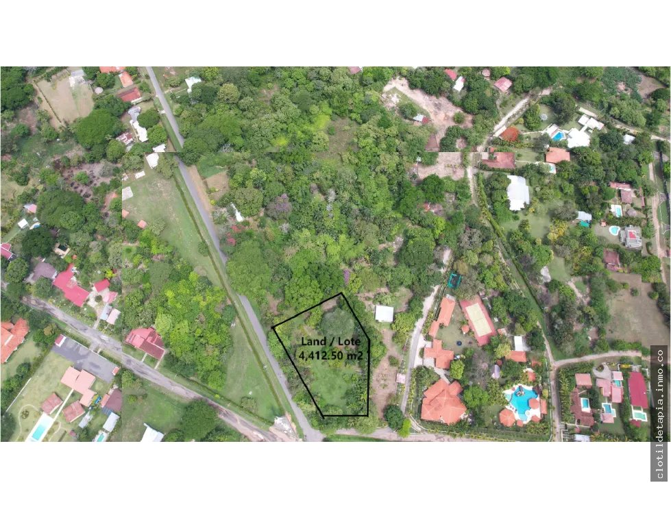 Se vende lote en santa clara, coclé