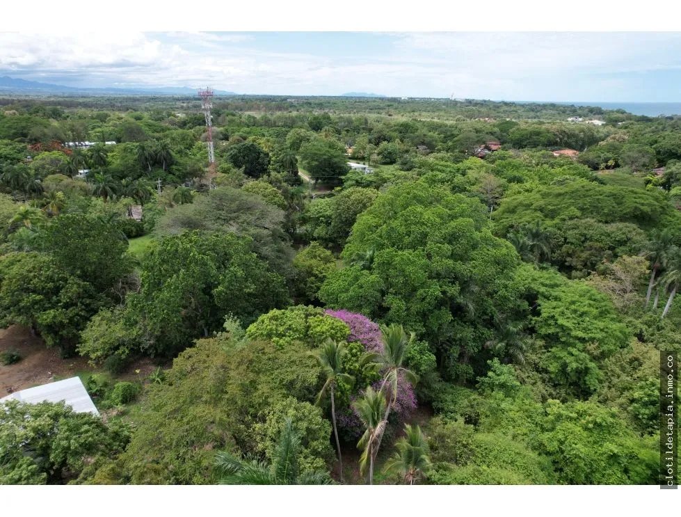 Se vende lote en santa clara, coclé