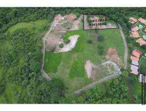 142668 - Chame - properties - villas del pacifico