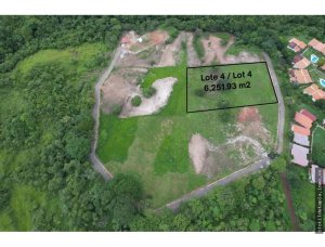 142669 - Chame - properties - villas del pacifico