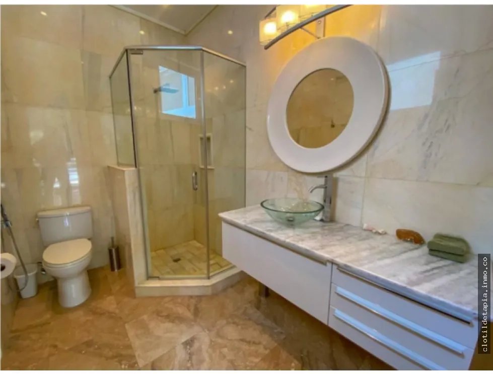 Se vende casa en punta barco resort, panamá oeste