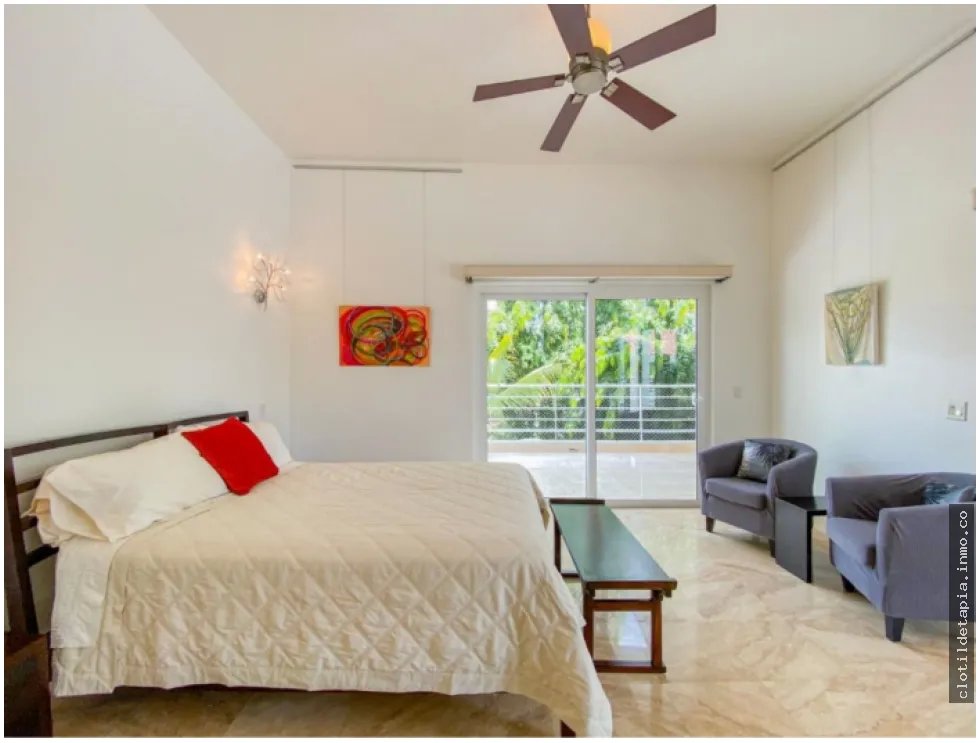 Se vende casa en punta barco resort, panamá oeste