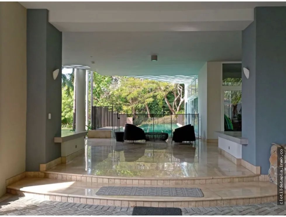 Se vende casa en punta barco resort, panamá oeste