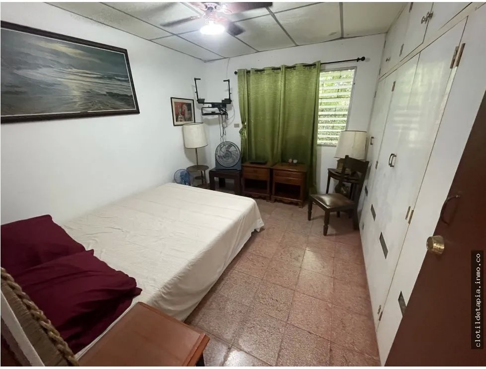 Se vende casa en nueva gorgona, panamá oeste