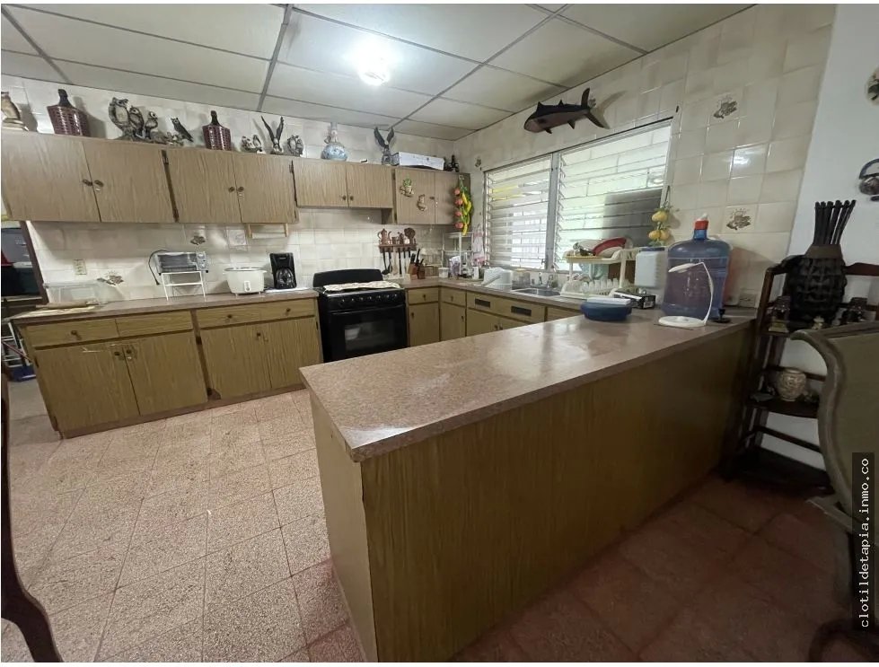 Se vende casa en nueva gorgona, panamá oeste