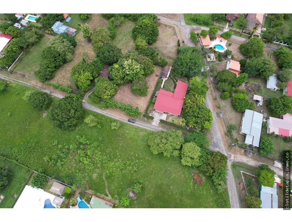 Se vende casa en nueva gorgona, panamá oeste