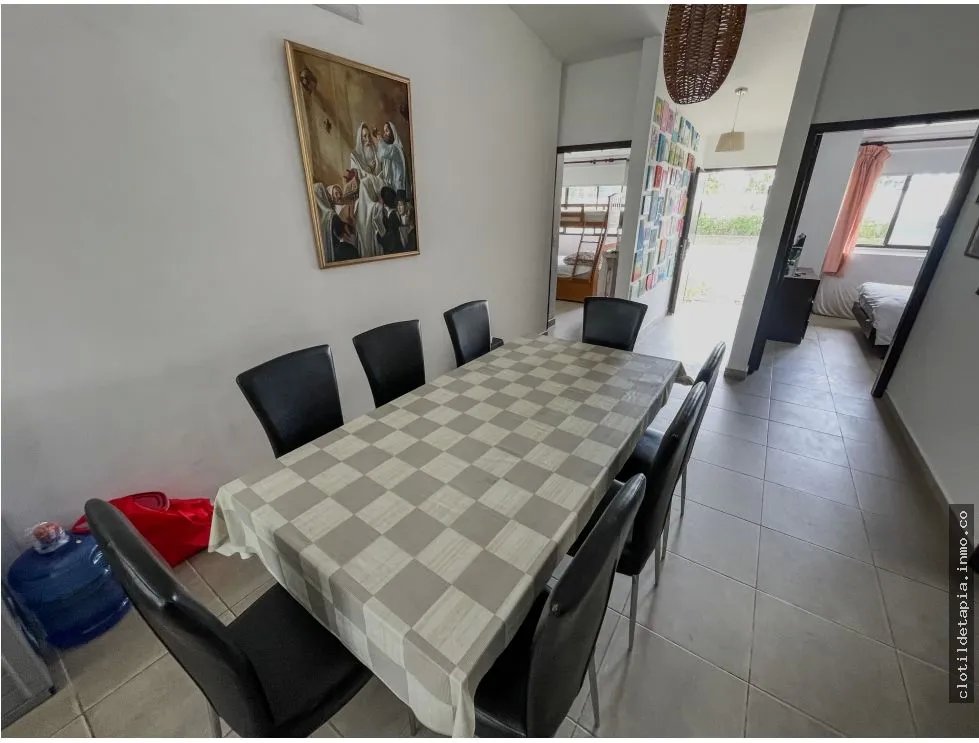 Se vende casa en coronado, chame