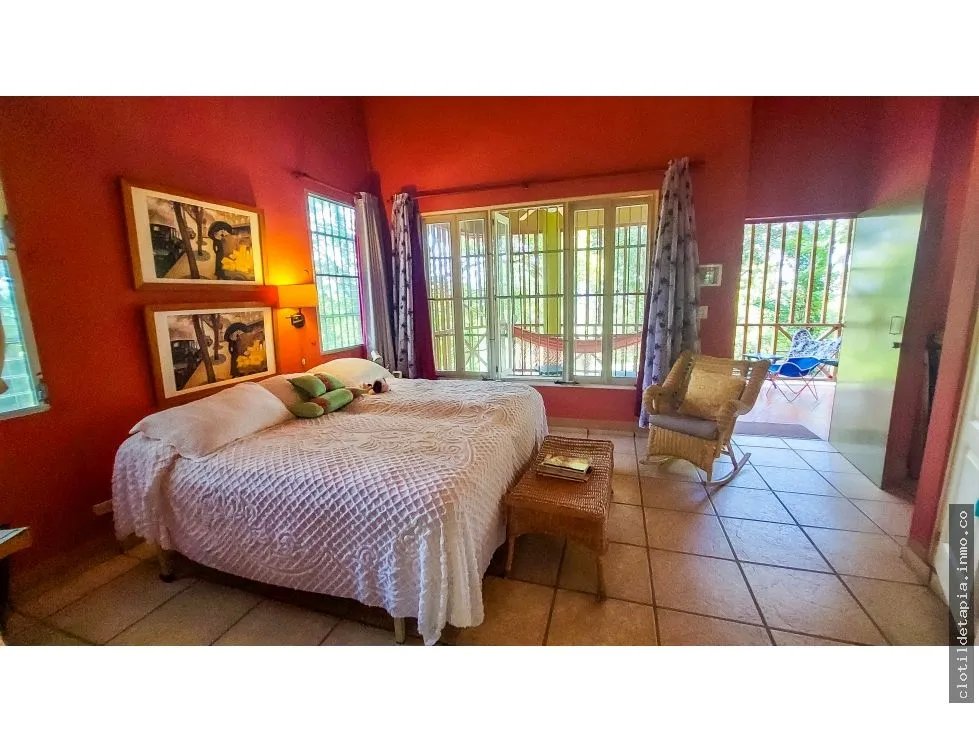Se vende casa en coronado, chame