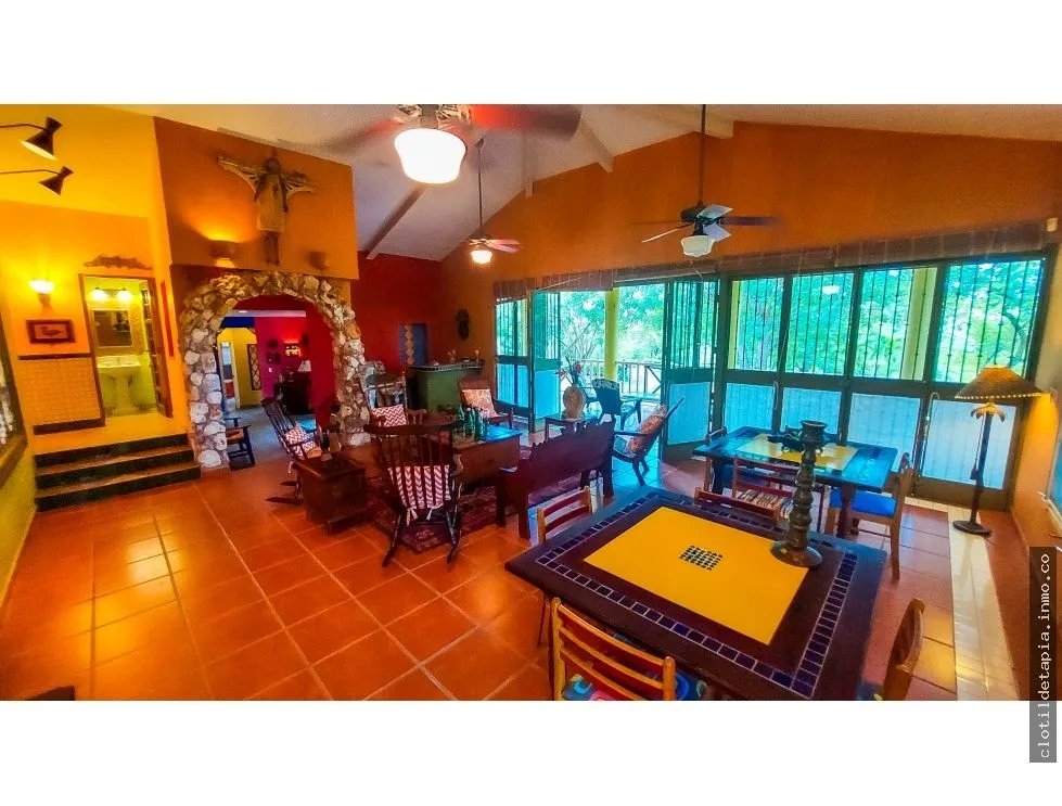 Se vende casa en coronado, chame
