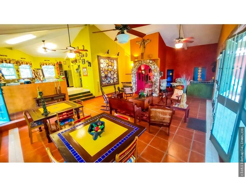 Se vende casa en coronado, chame