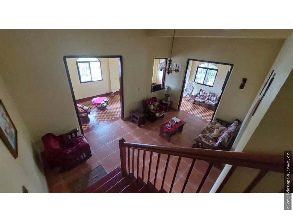 Se vende dúplex en barrio norte, colón