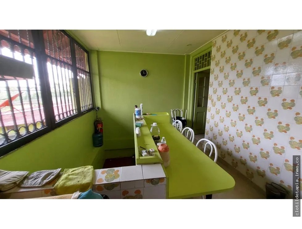 Se vende dúplex en barrio norte, colón