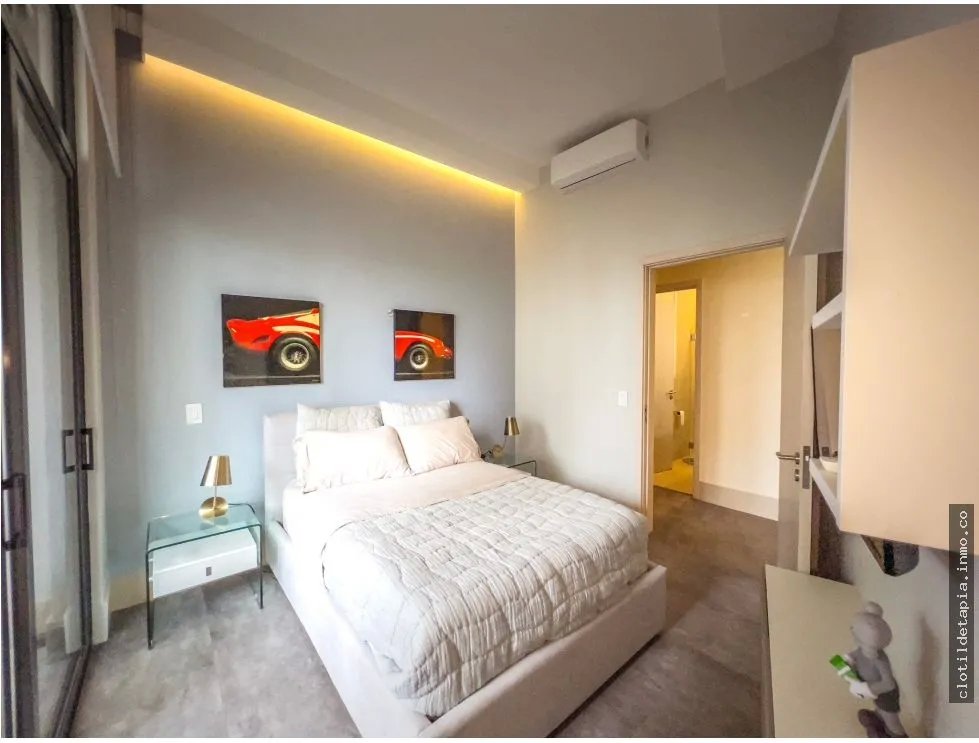 Se vende apartamento en santa maría, panamá