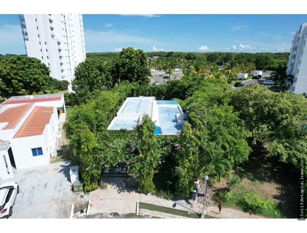 Se vende y alquila casa en playa blanca, río hato