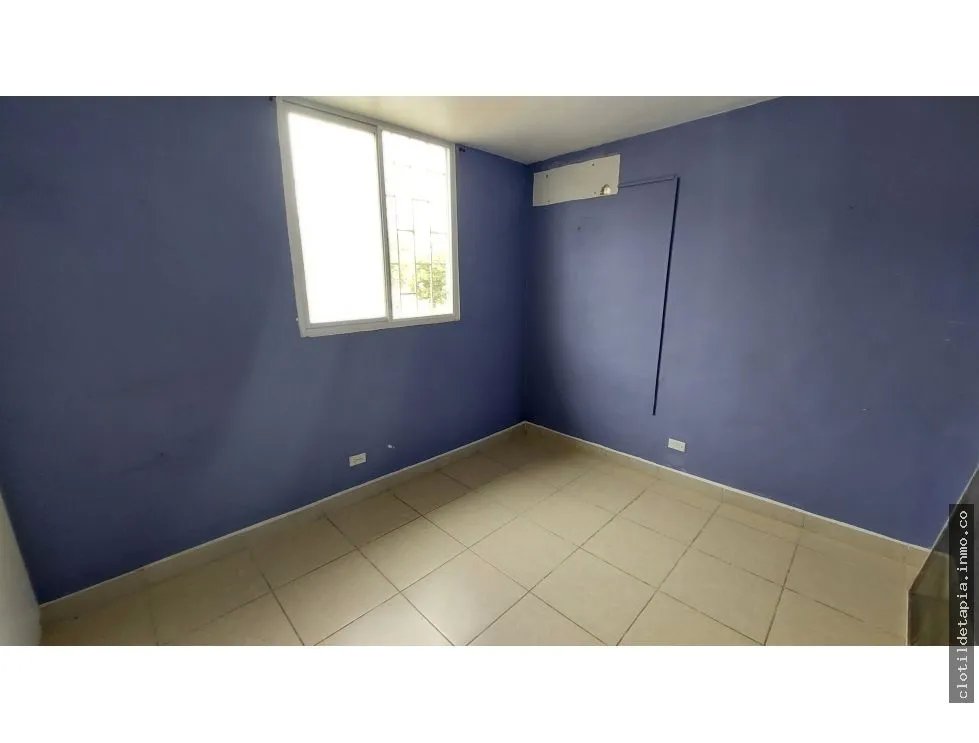 Se vende apartamento en rana de oro, pedregal