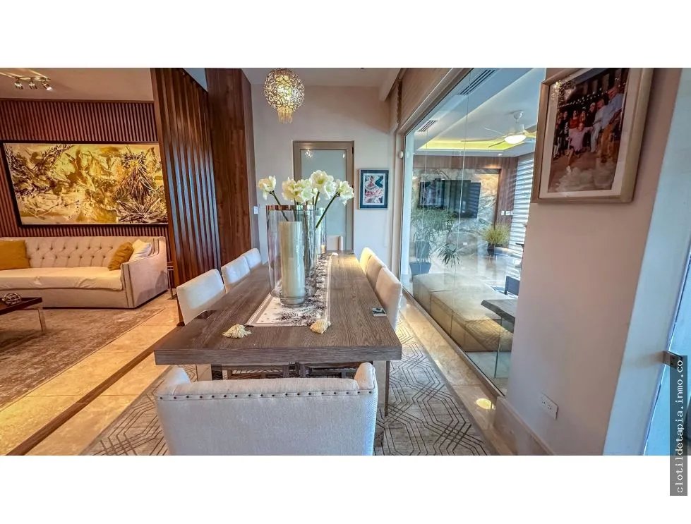 Se vende casa en fairway estates, santa maría
