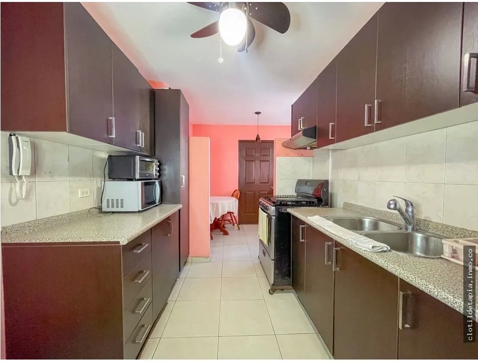 Se vende apartamento en bella vista, bella vista