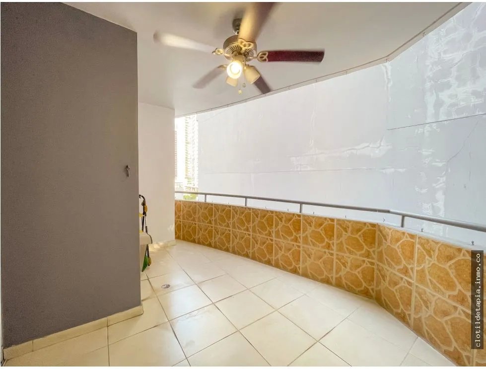 Se vende apartamento en bella vista, bella vista