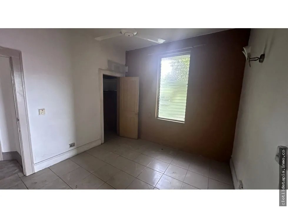 Se vende apartamento en ancón, ancón