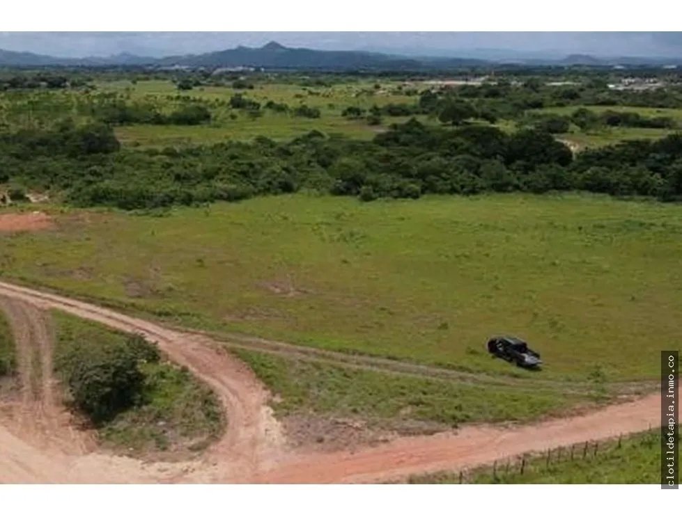 Venta de finca en penonomé, coclé