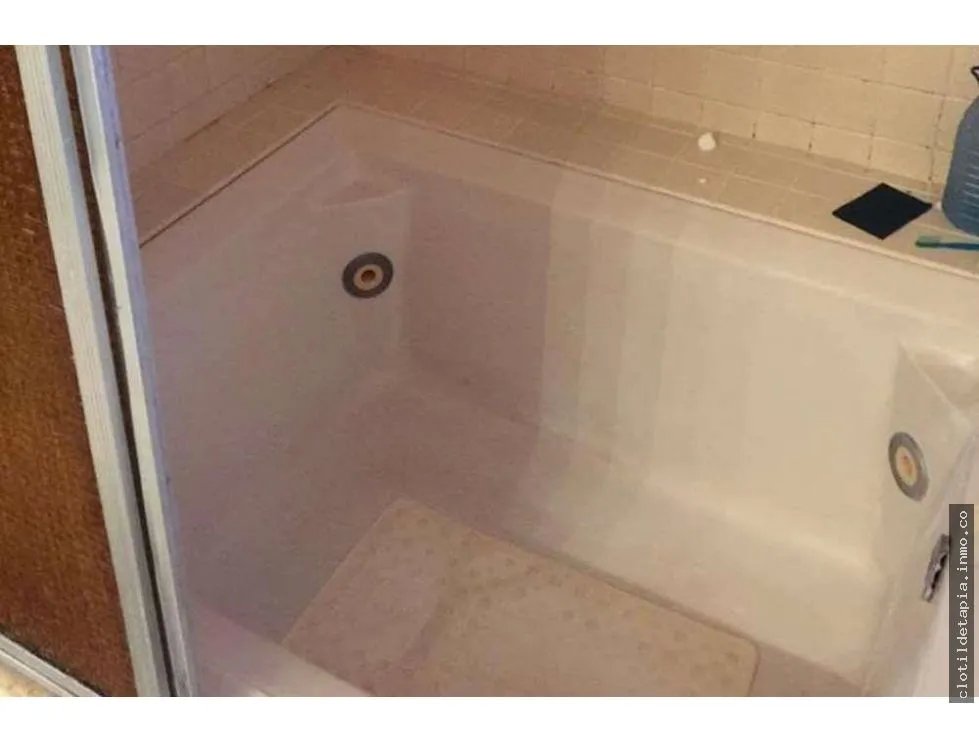 Se vende casa en san francisco