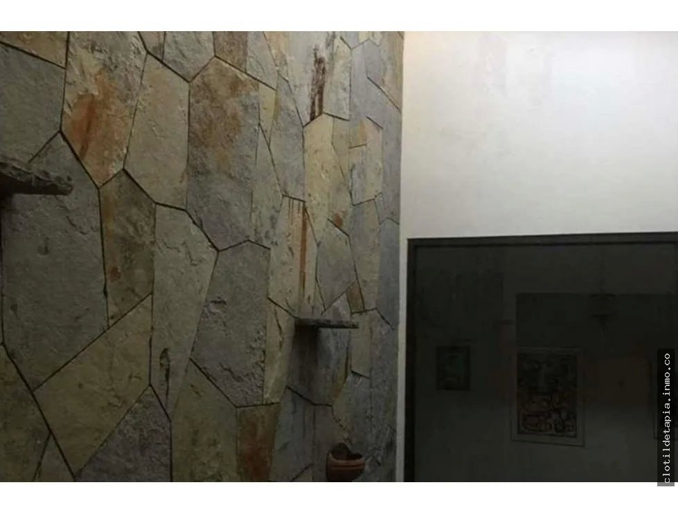 Se vende casa en san francisco