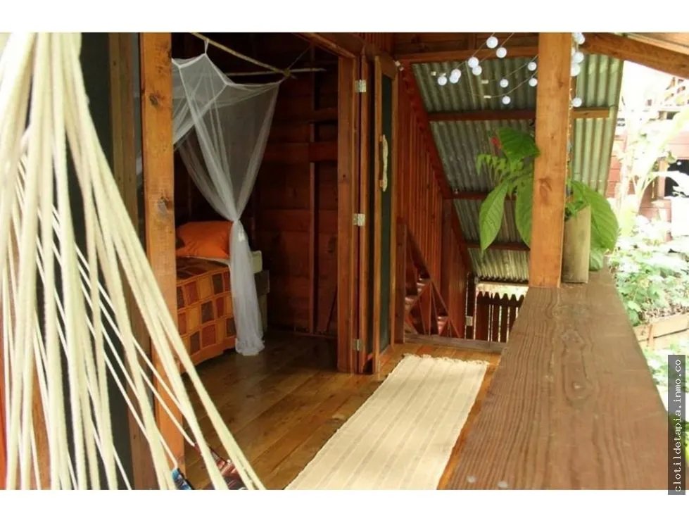 Se vende negocio en bastimentos, bocas del toro