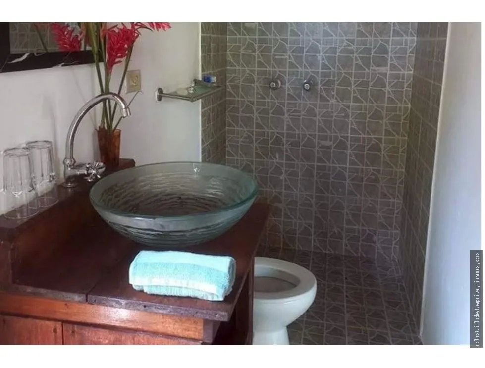 Se vende negocio en bastimentos, bocas del toro