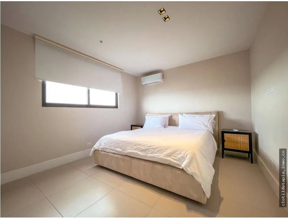 Se vende penthouse en punta caelo, san carlos