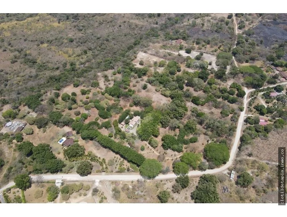 Se vende finca en las lagartijas, san carlos