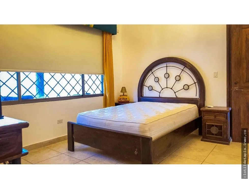 Se vende casa de playa en punta barco viejo, san carlos