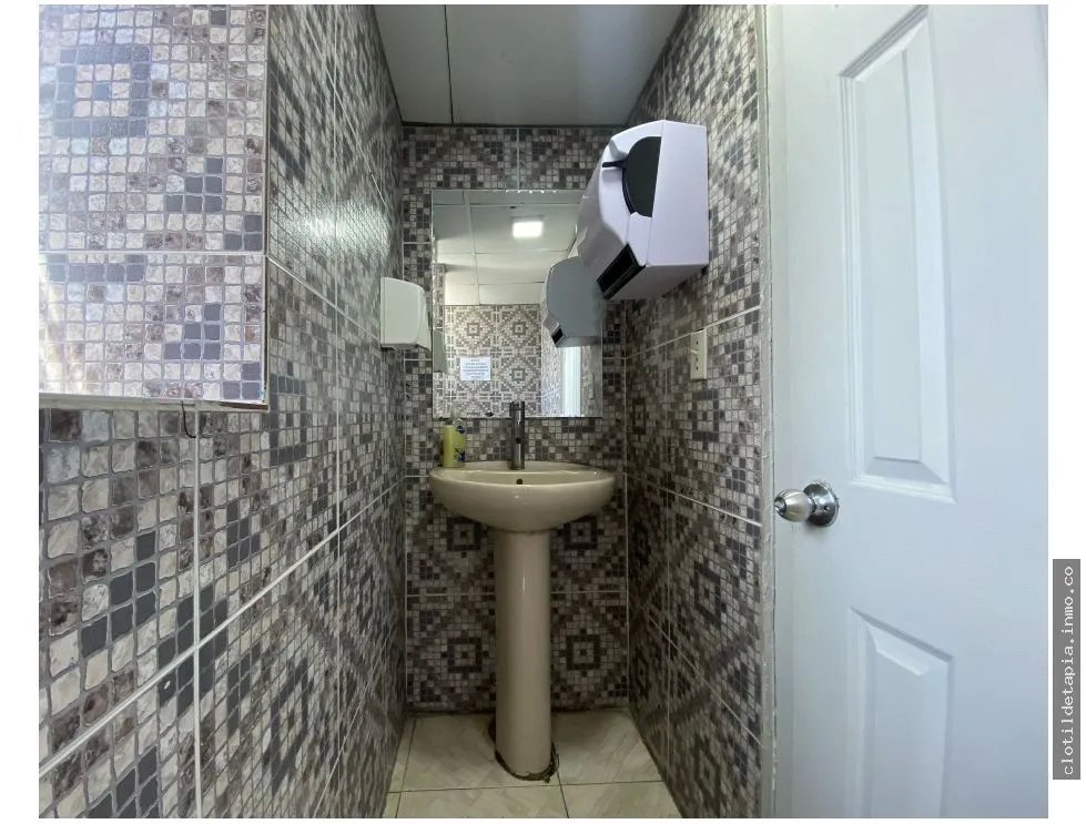 Se vende oficina en torre advanced, obarrio, bella vista