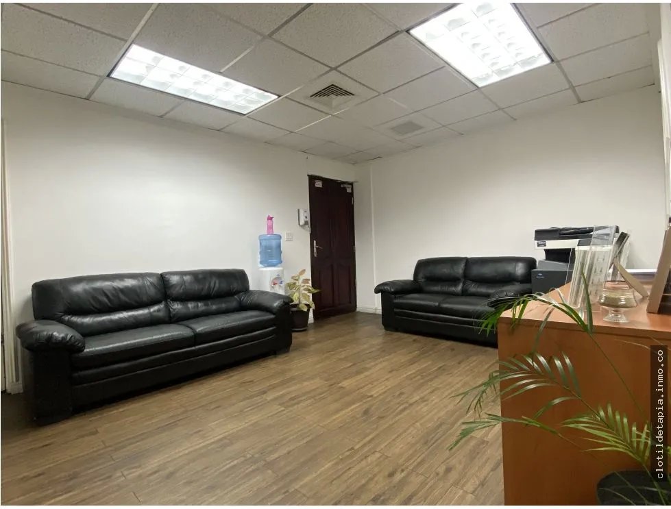 Se vende oficina en torre advanced, obarrio, bella vista