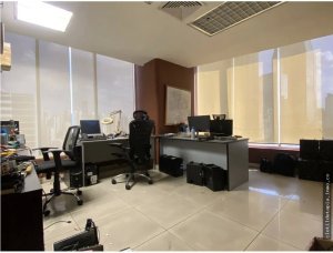 142730 - Obarrio - offices - ph atrium