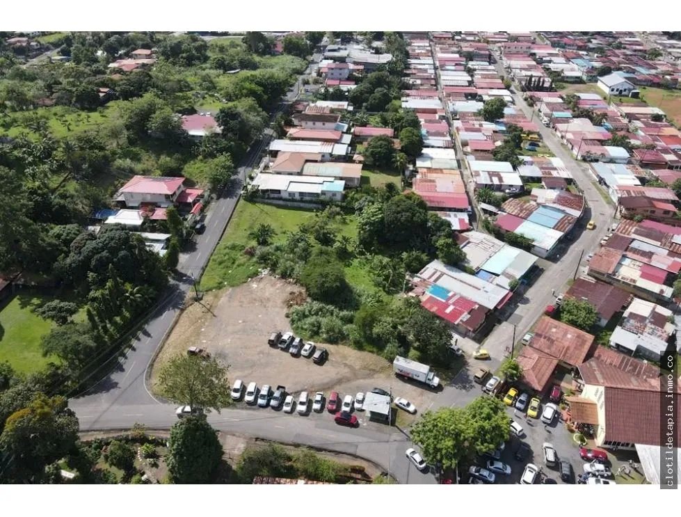Se vende terreno en las cumbres, panamá