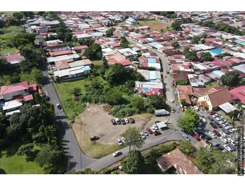 Se vende terreno en las cumbres, panamá