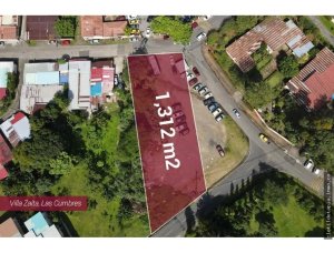 142731 - Las cumbres - lots - mirador del lago