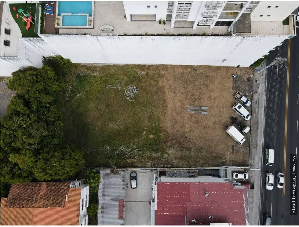 Se vende lote en obarrio, bella vista