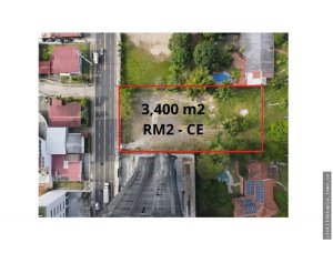 142740 - Coco del mar - lots - ph bahia del golf