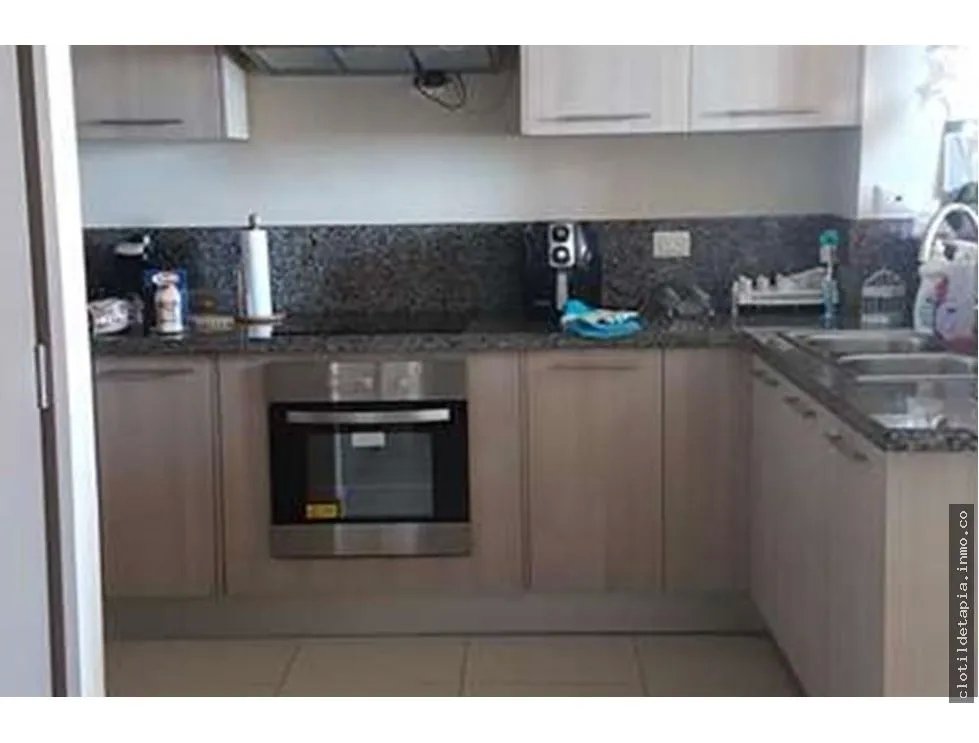 Se vende apartamento de playa en san carlos
