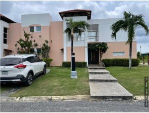 142748 - Rio hato - houses - ibiza beach residences