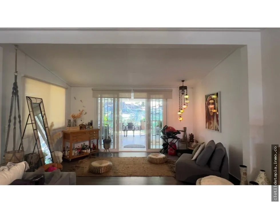 Se vende casa en ancón, ancón