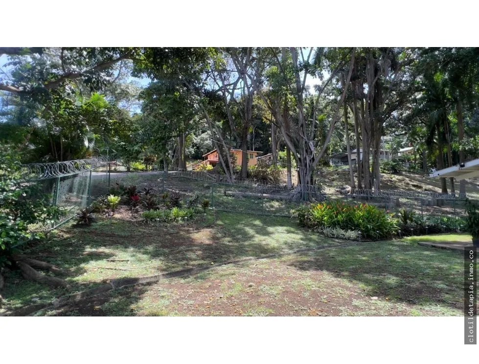 Se vende casa en ancón, ancón