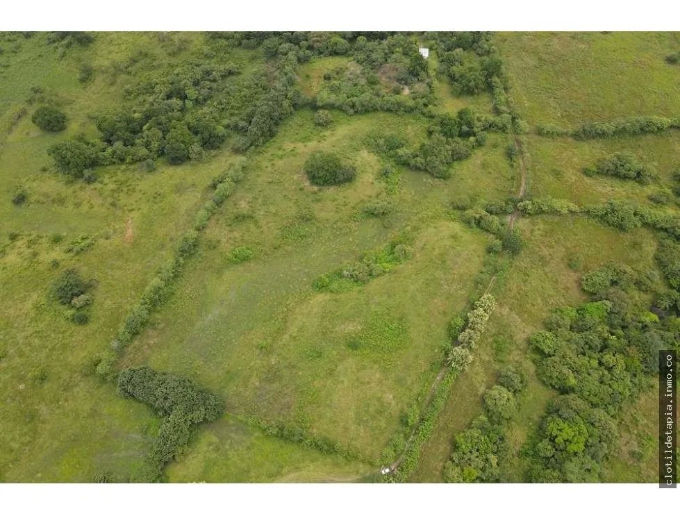 Se vende terreno en río chico, pacora
