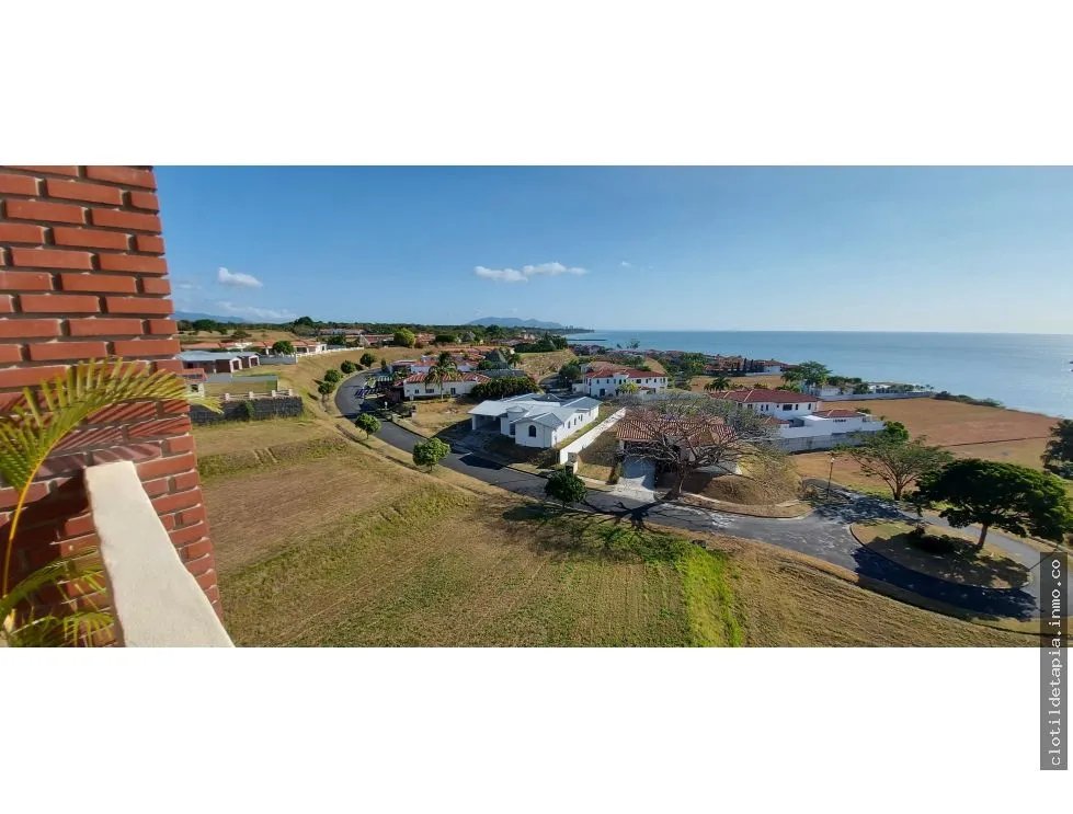 Se vende penthouse en vista mar, san carlos