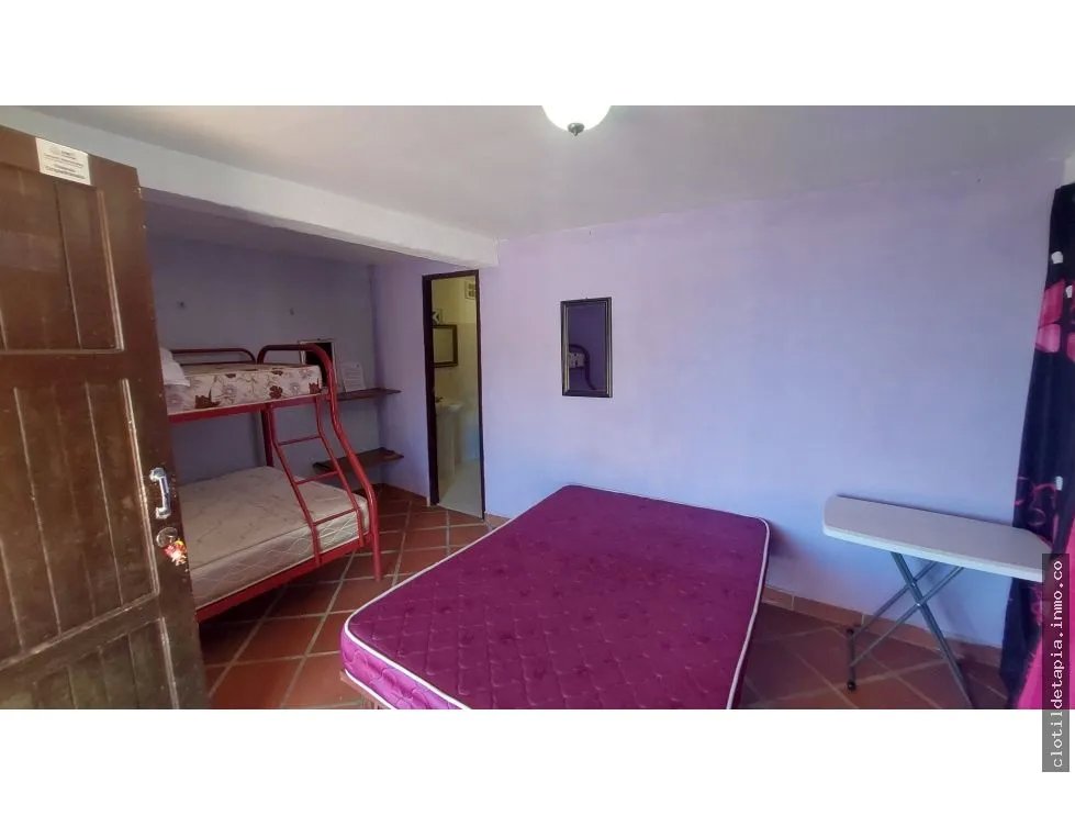 Se vende casa frente al mar en portobelo, colón