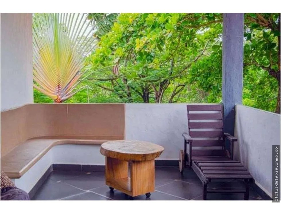 En venta boutique hotel de playa en veraguas