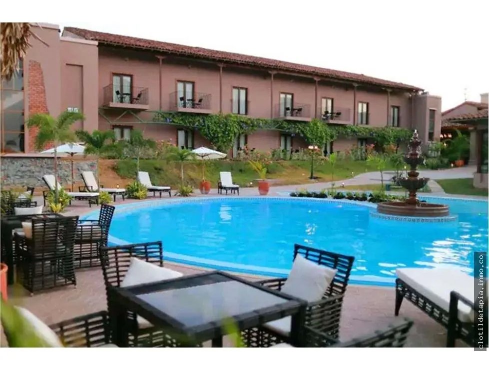 Se vende hotel de lujo en chitré, herrera